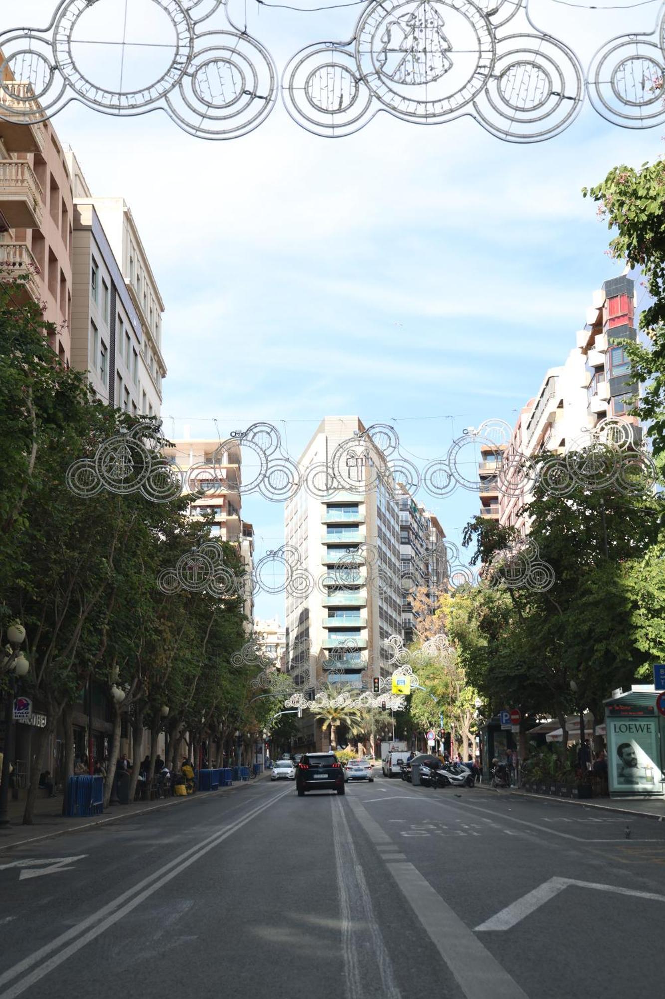 Alicantan Vital Experience Alicante Eksteriør billede